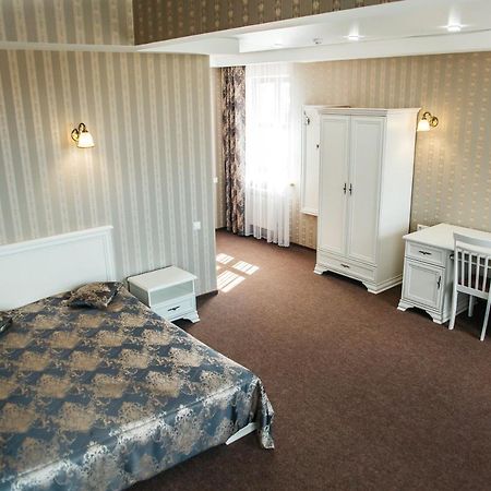 Belastok Hotel Nyasvizh Extérieur photo