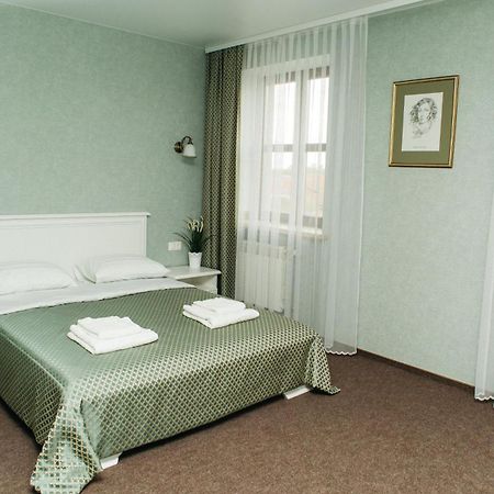 Belastok Hotel Nyasvizh Extérieur photo