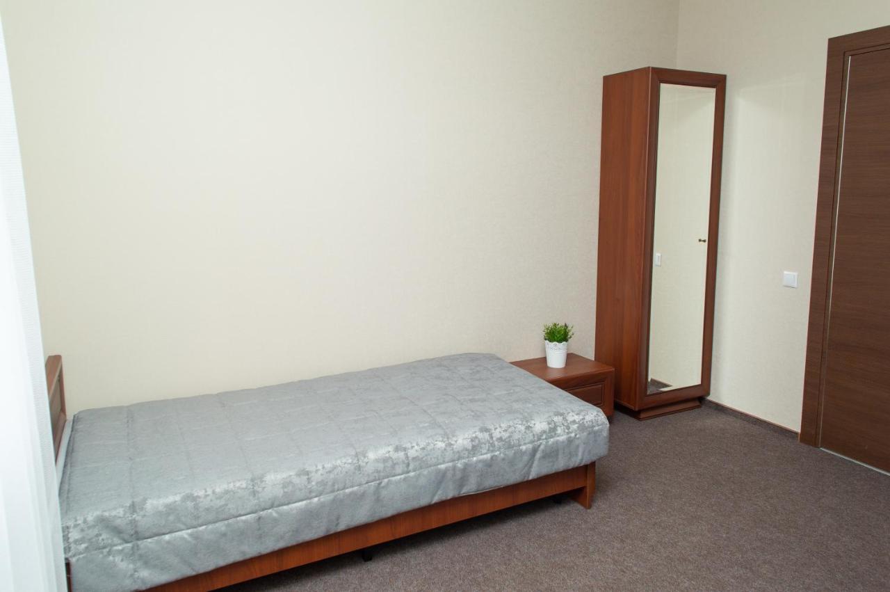 Belastok Hotel Nyasvizh Extérieur photo