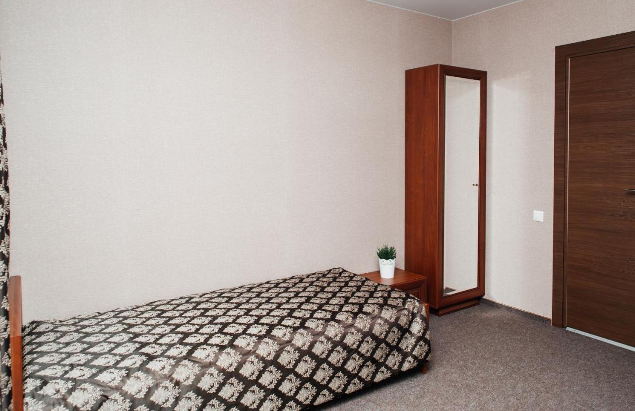 Belastok Hotel Nyasvizh Extérieur photo