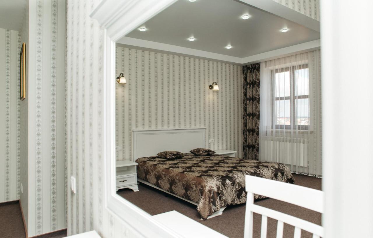 Belastok Hotel Nyasvizh Extérieur photo