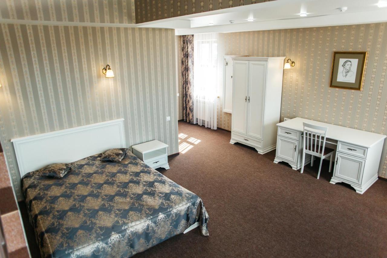 Belastok Hotel Nyasvizh Extérieur photo