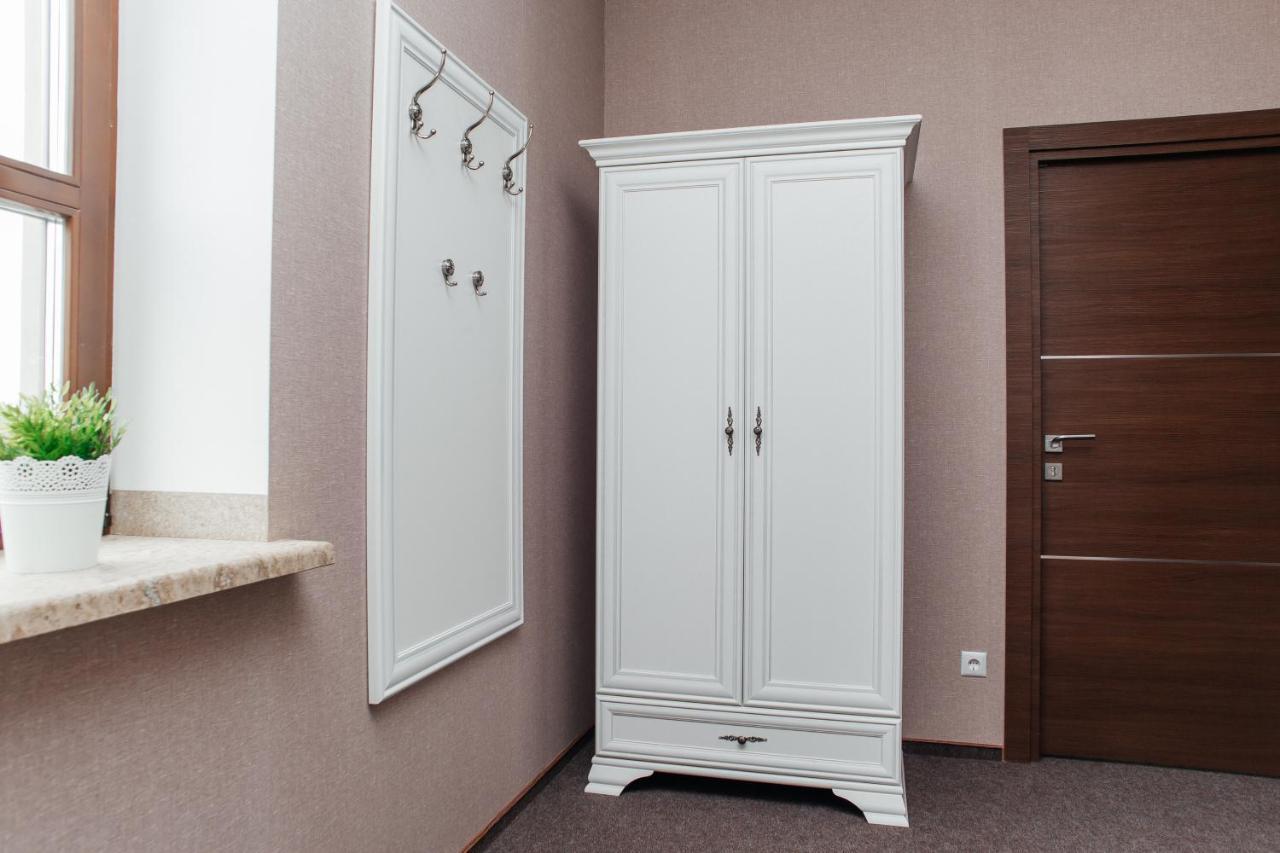 Belastok Hotel Nyasvizh Extérieur photo