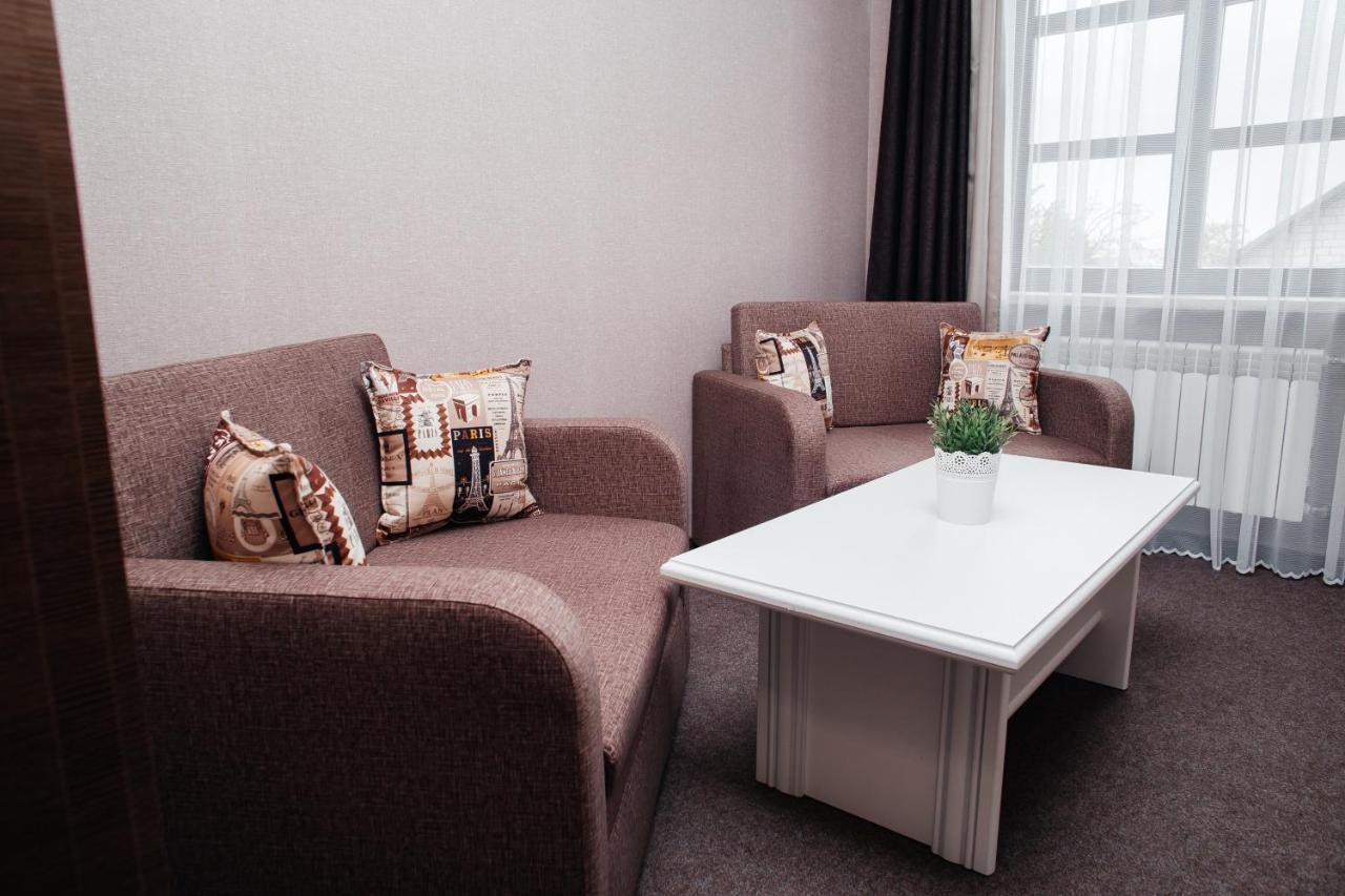 Belastok Hotel Nyasvizh Extérieur photo