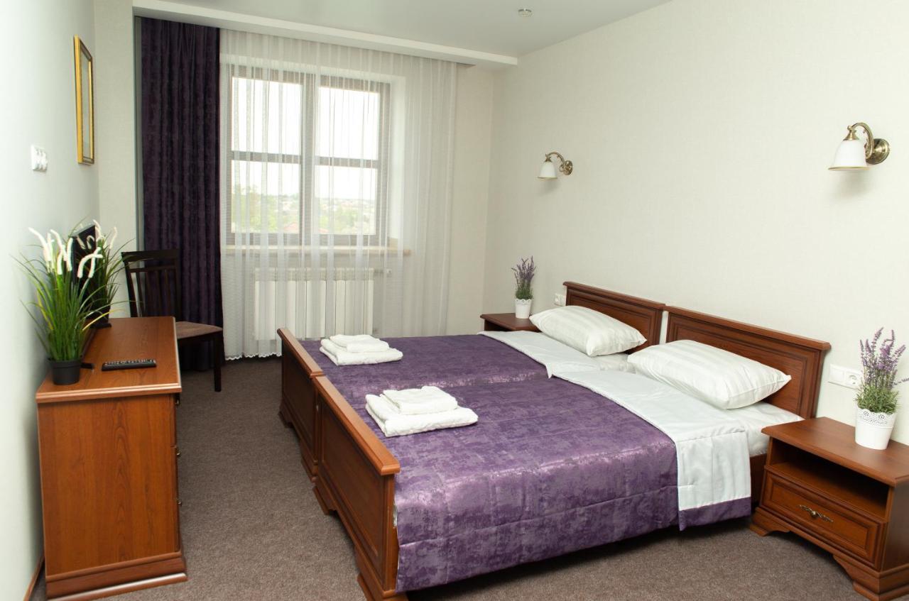 Belastok Hotel Nyasvizh Extérieur photo