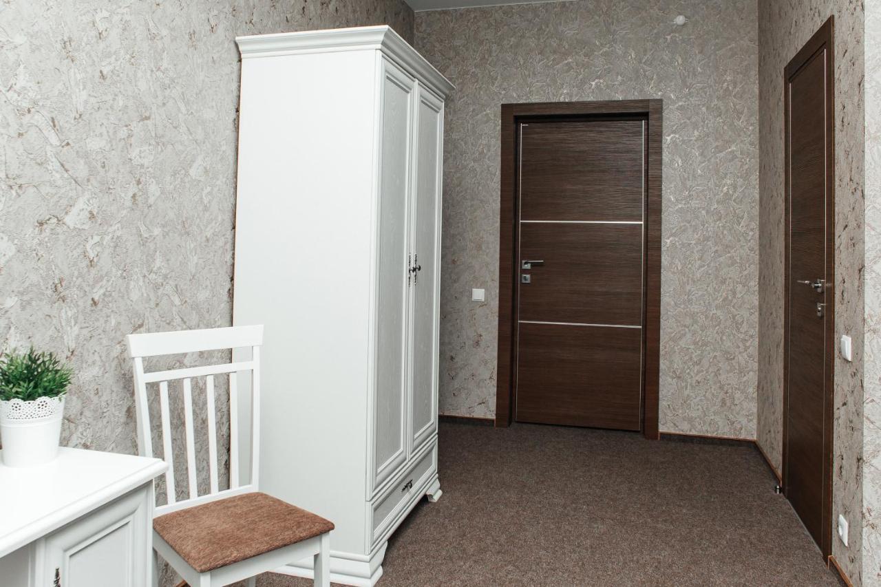Belastok Hotel Nyasvizh Extérieur photo