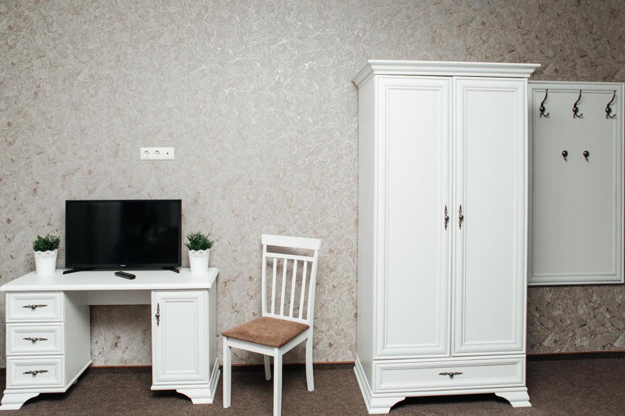 Belastok Hotel Nyasvizh Extérieur photo