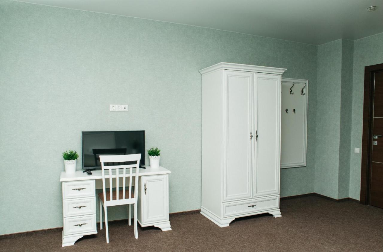 Belastok Hotel Nyasvizh Extérieur photo